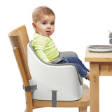Nest Booster Seat with Removable Cushion D0