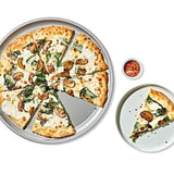 Non-Stick Pro Clear Coated 15in Pizza Pan Z2