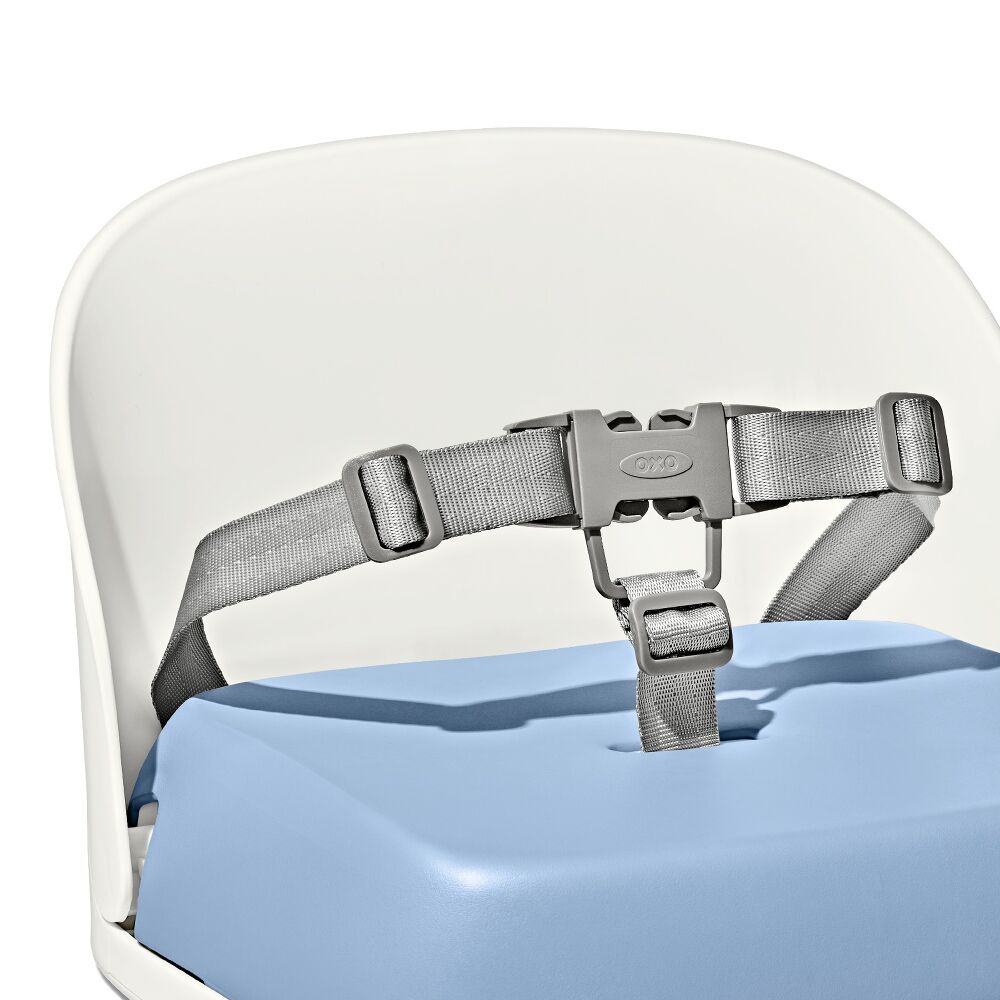 Perch Booster Seat With Straps V0