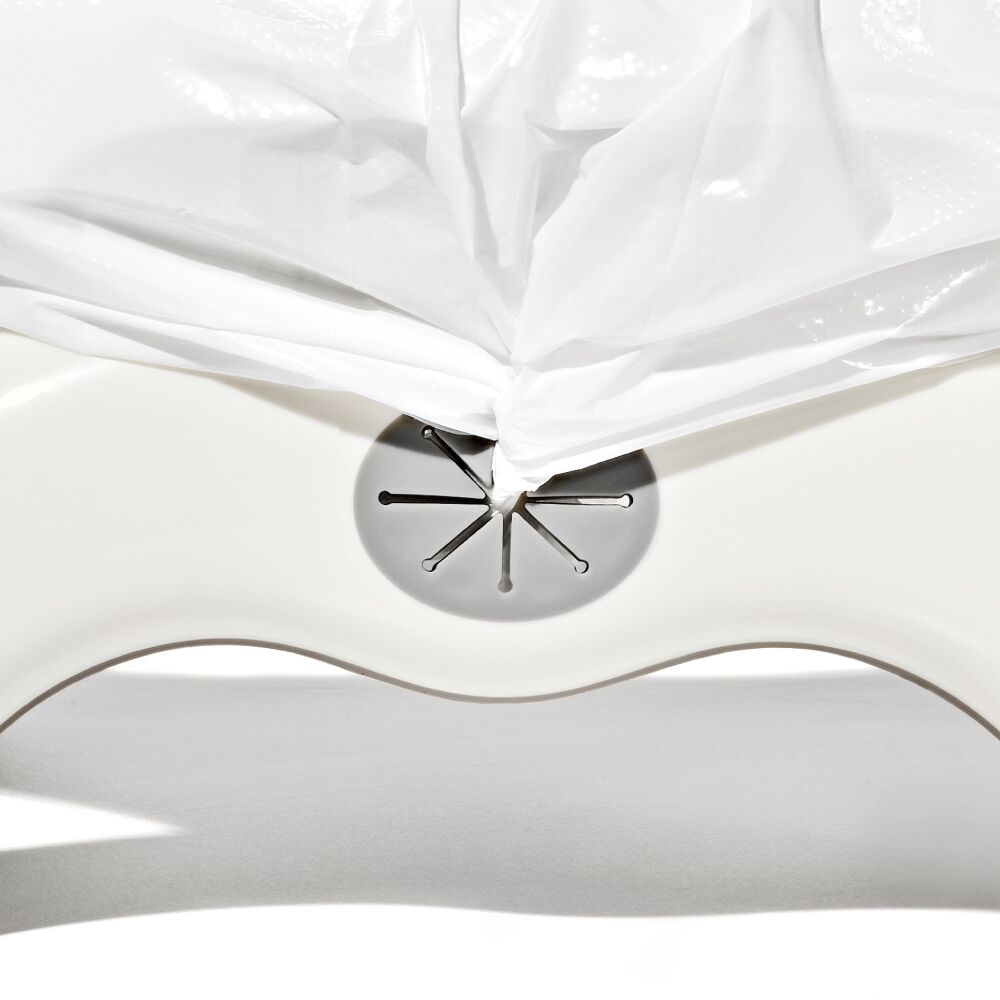 2-in-1 Go Potty™ with Travel Bag O6