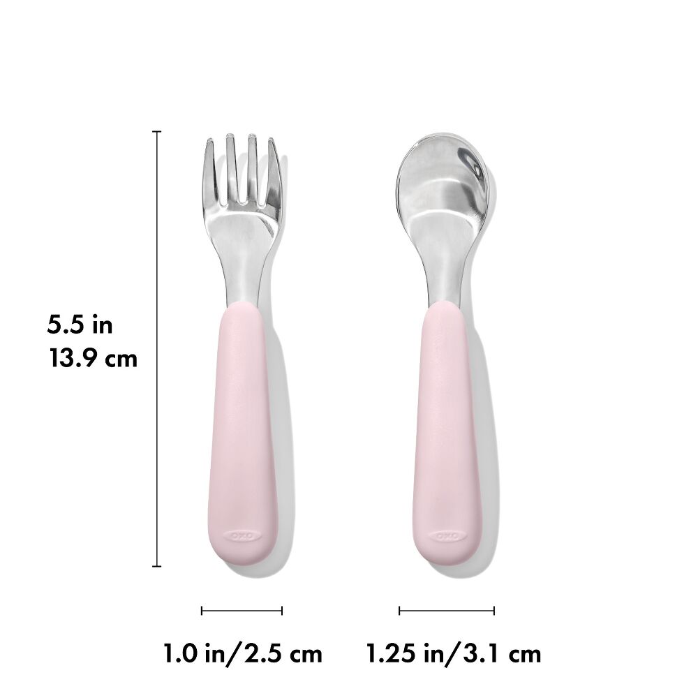 Fork & Spoon Set T0