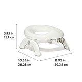 2-in-1 Go Potty™ with Travel Bag O6