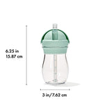 Transitions 9 Oz Straw Cup A2