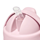 Transitions 9 Oz Straw Cup A2