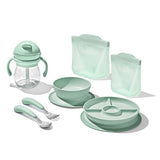 TOT feeding & drinking Bundle - Opal F5