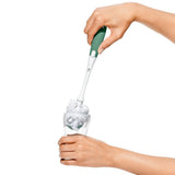 Bottle Brush With Stand I4