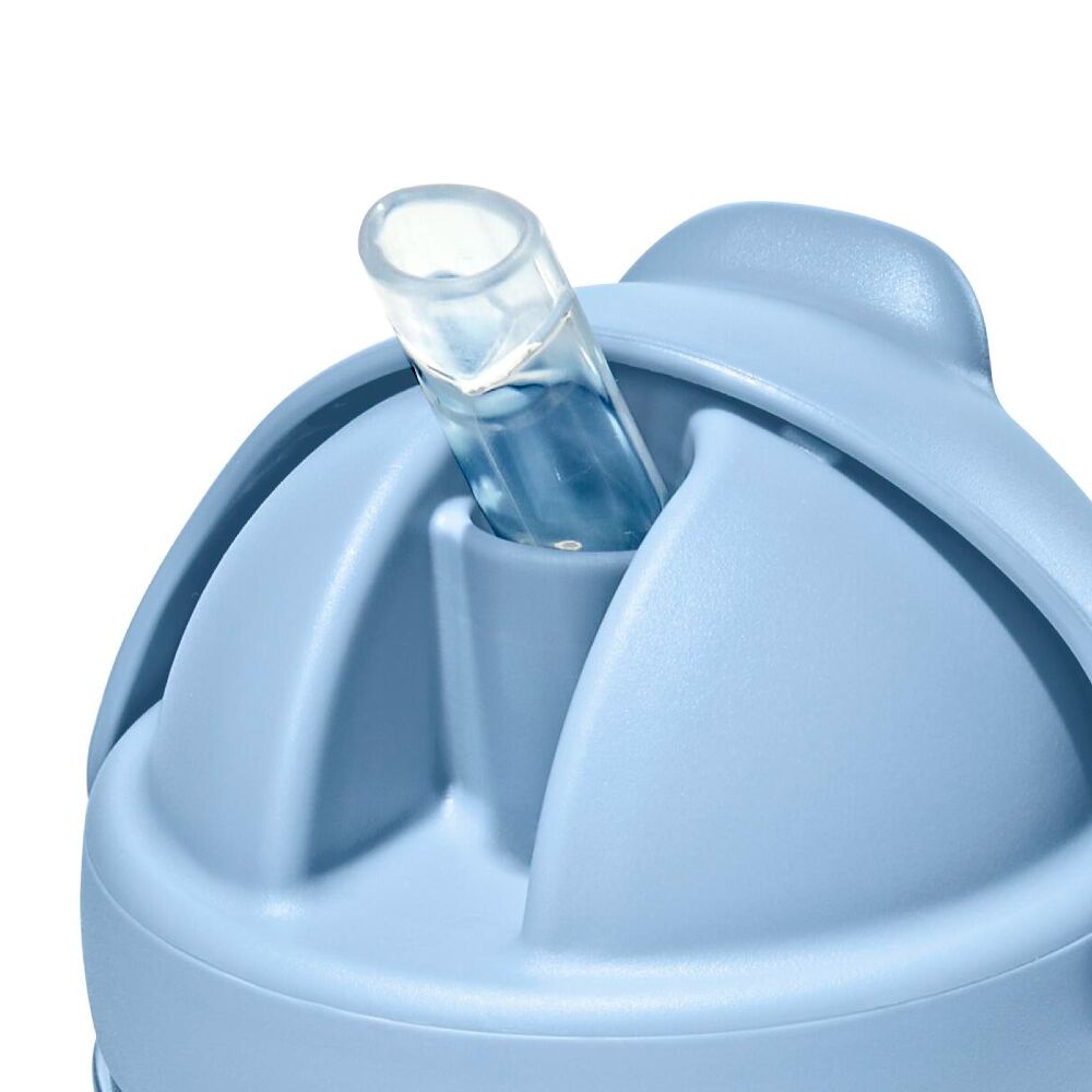Transitions 9 Oz Straw Cup A2
