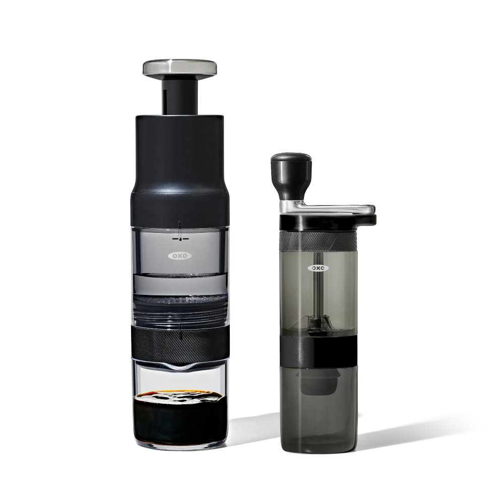Rapid Brew Travel Bundle W3