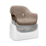 Nest Booster Seat with Removable Cushion D0
