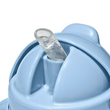 Transitions 6 Oz Straw Cup With Removable Handles I3