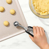 Small Cookie Scoop I8