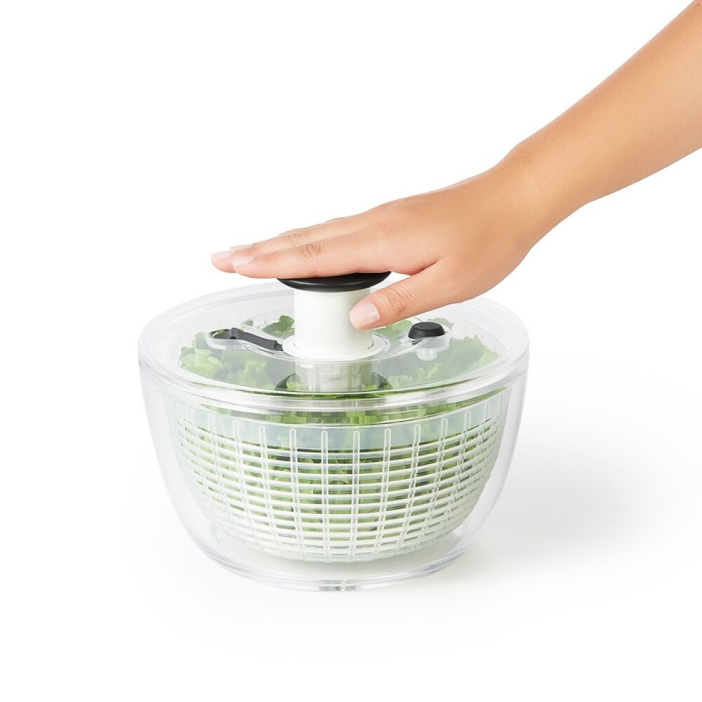 Little Salad and Herb Spinner G1