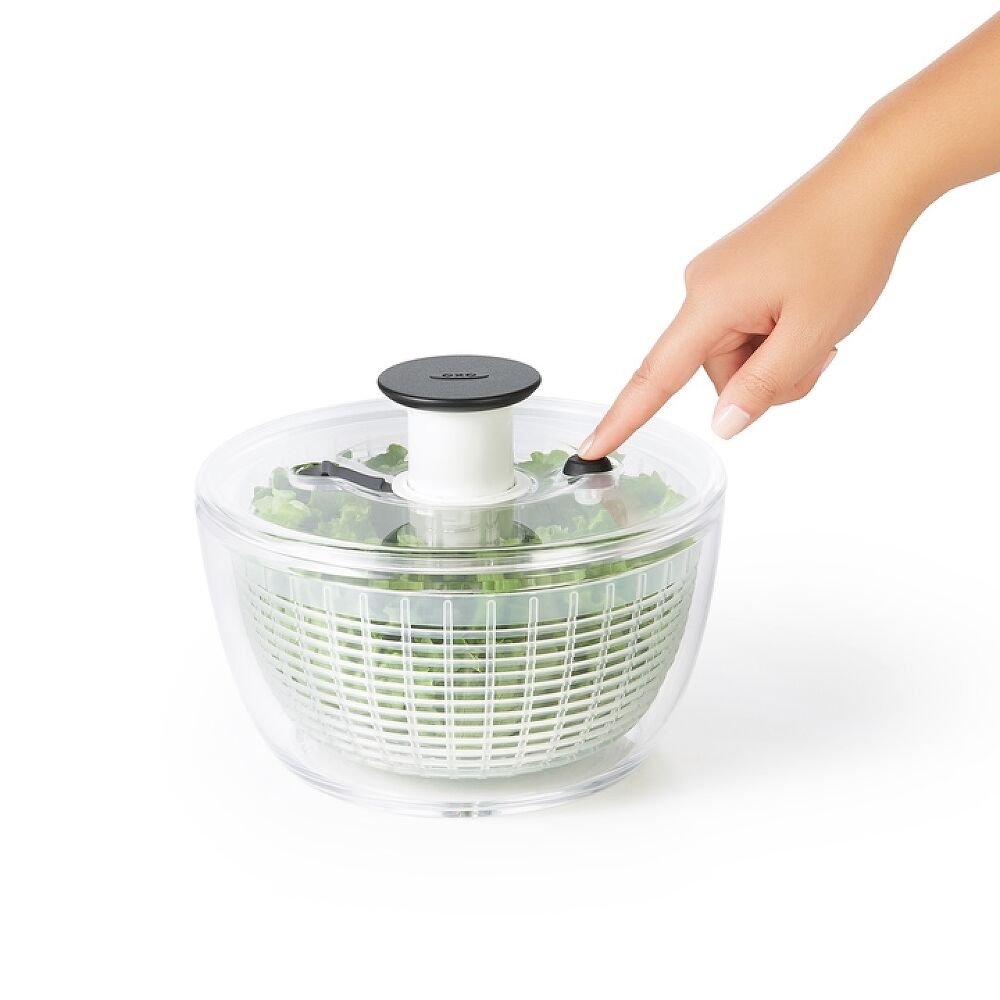 Little Salad and Herb Spinner G1