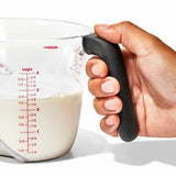 4-Cup Angled Measuring Cup F2