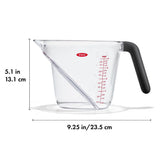 4-Cup Angled Measuring Cup F2