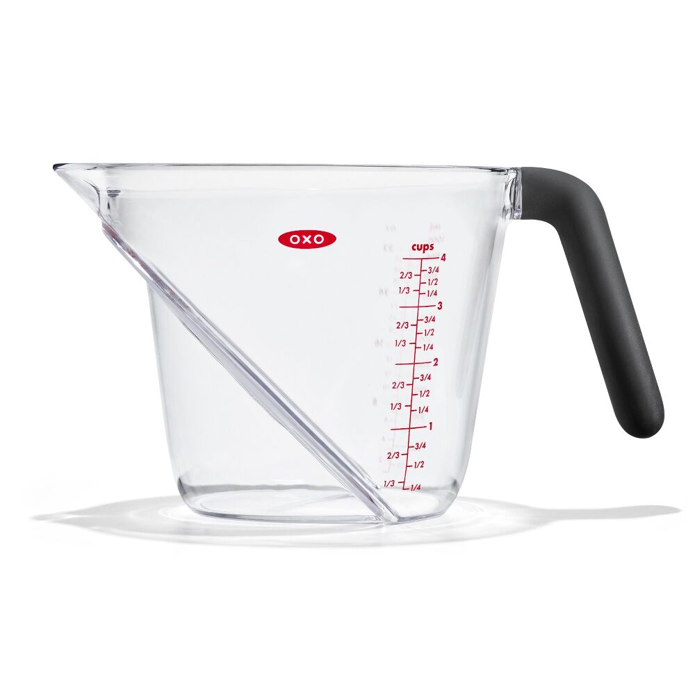 4-Cup Angled Measuring Cup F2