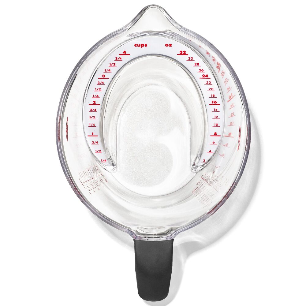 4-Cup Angled Measuring Cup F2