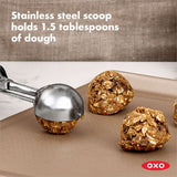 Medium Cookie Scoop E3