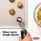 Medium Cookie Scoop E3