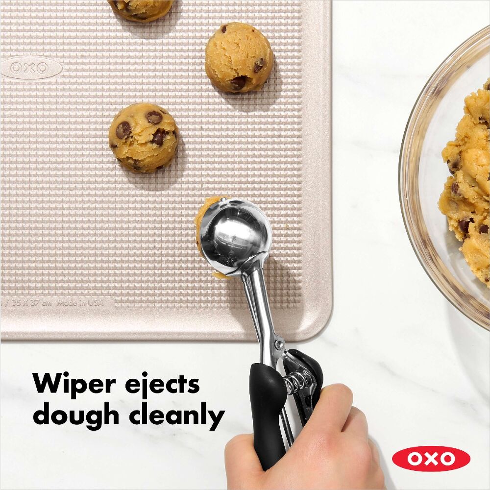 Medium Cookie Scoop E3
