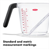 1-Cup Angled Measuring Cup N0