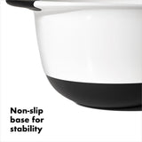 5 Quart Mixing Bowl B8