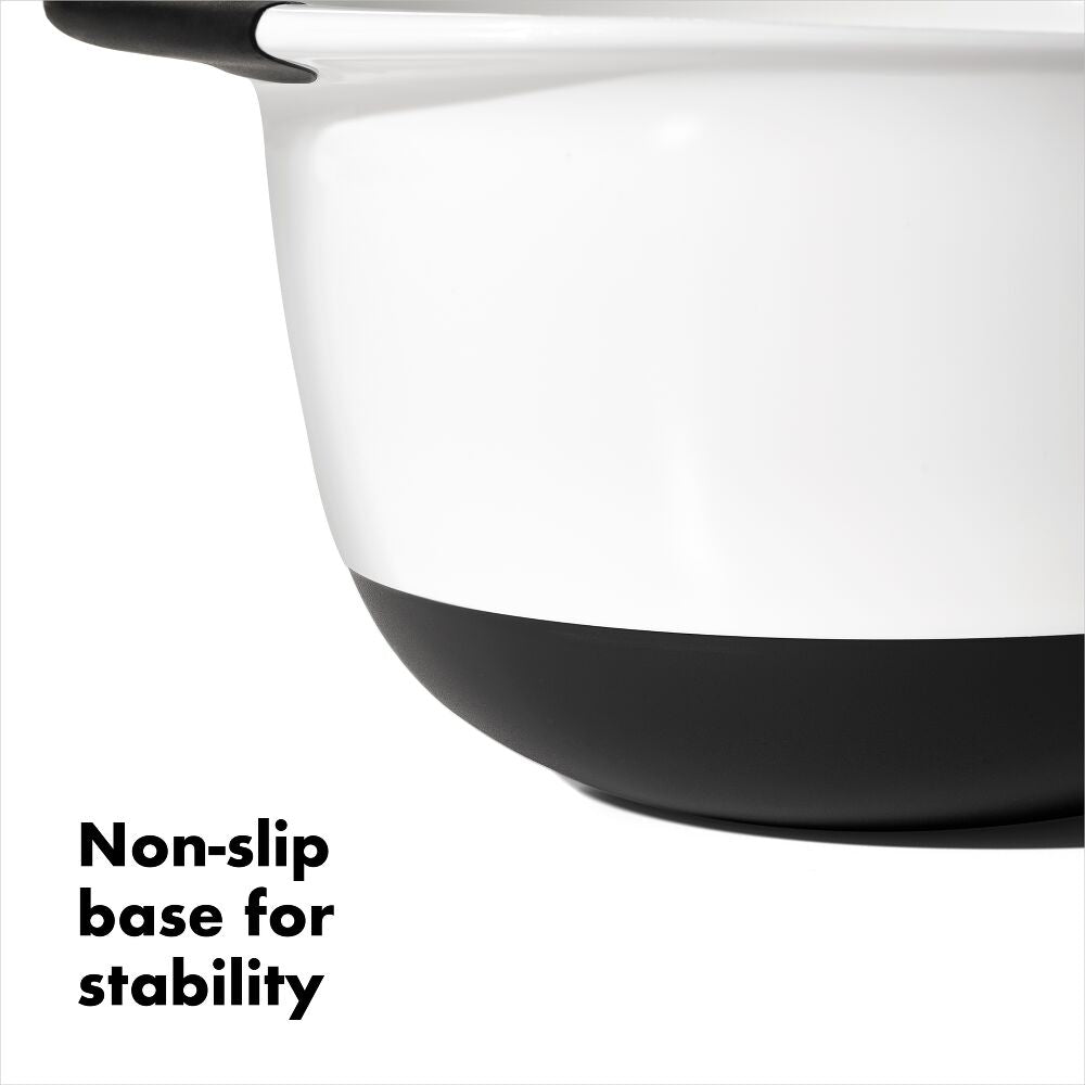 5 Quart Mixing Bowl B8