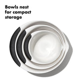 5 Quart Mixing Bowl B8