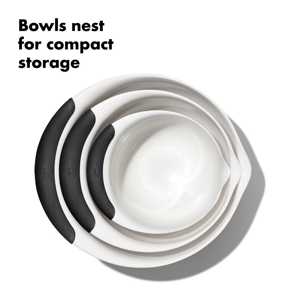 5 Quart Mixing Bowl B8