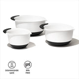 5 Quart Mixing Bowl B8