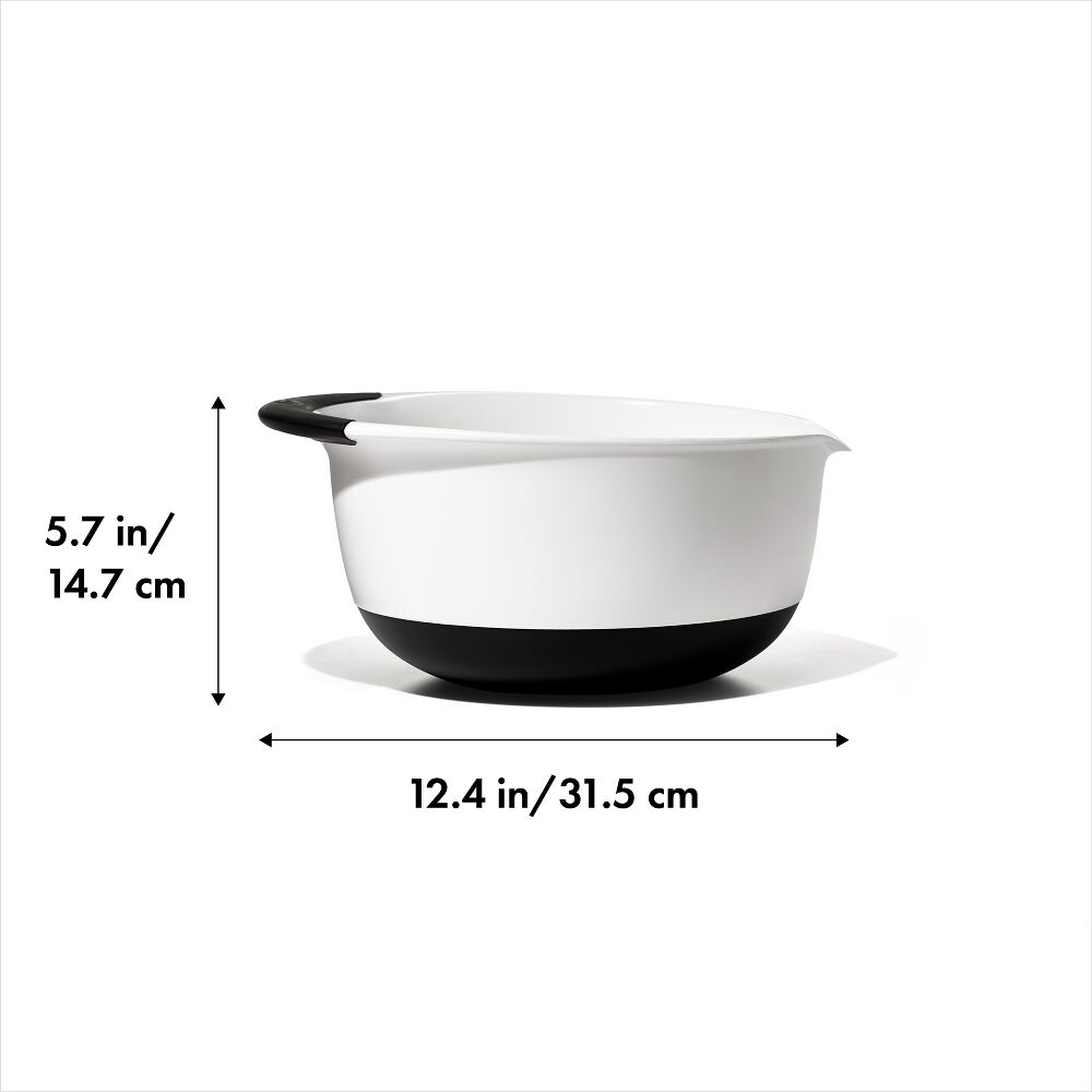 5 Quart Mixing Bowl B8