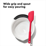 3 Quart Mixing Bowl V7