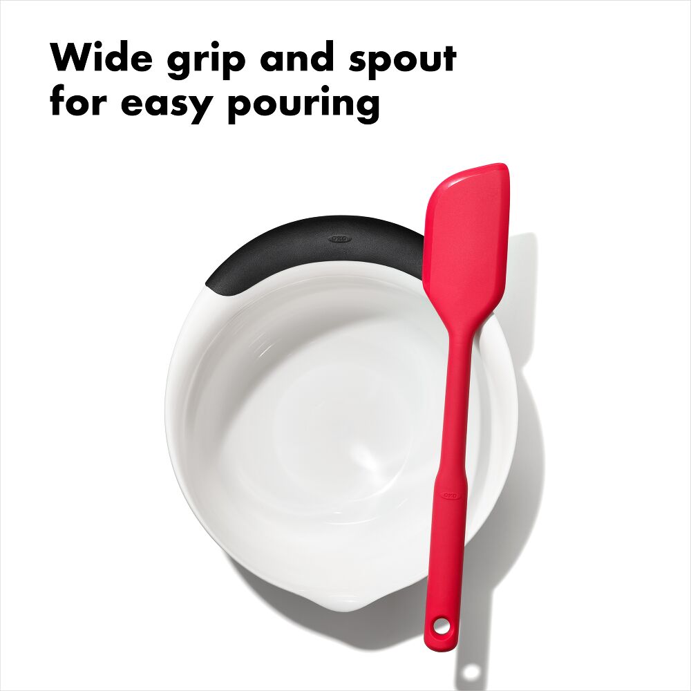 3 Quart Mixing Bowl V7