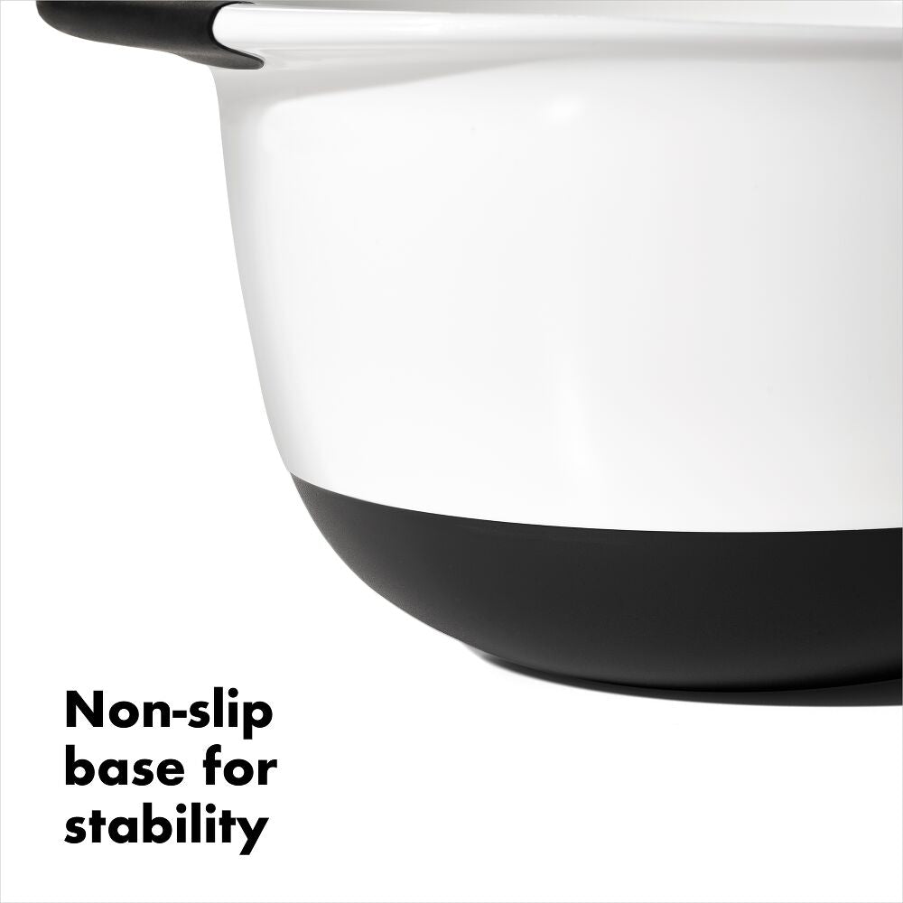 3 Quart Mixing Bowl V7