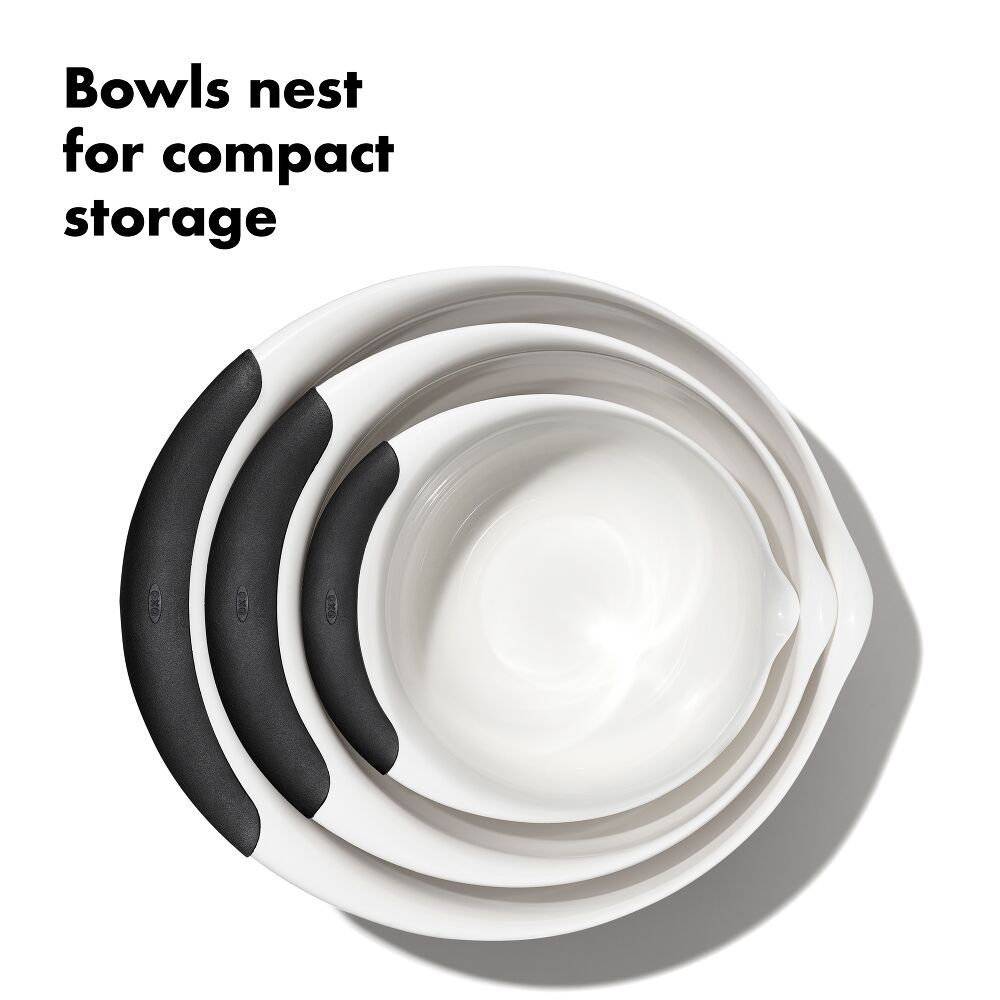 3 Quart Mixing Bowl V7