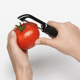Serrated Peeler D8