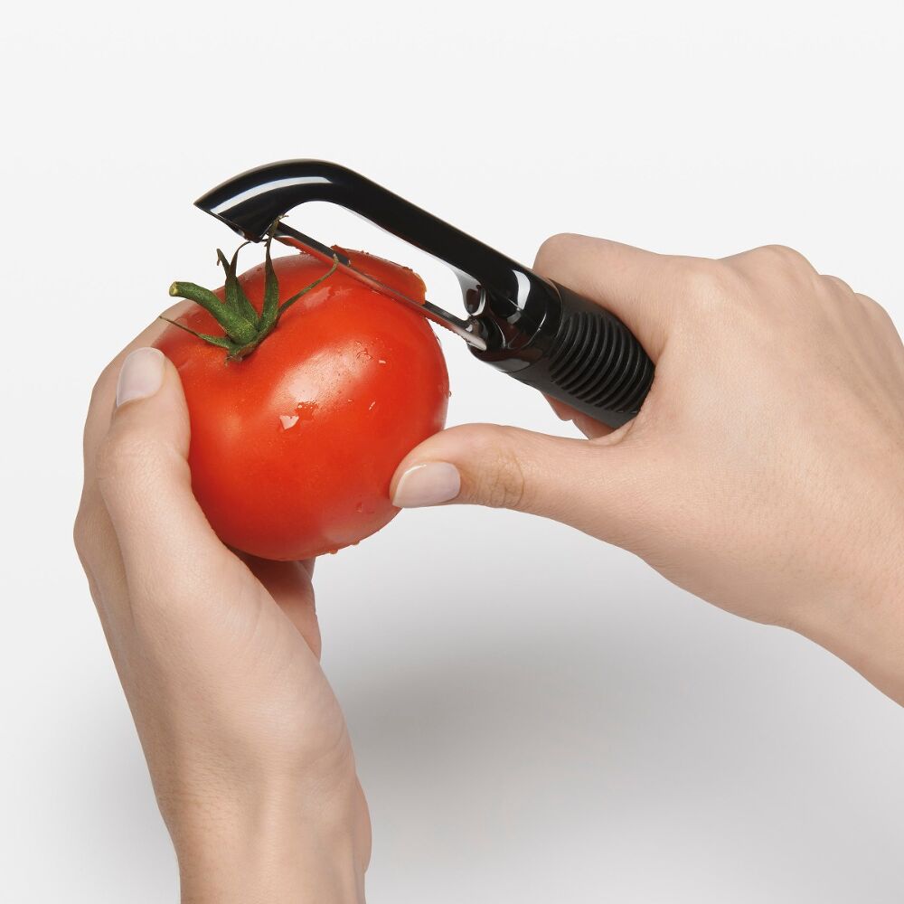 Serrated Peeler K7