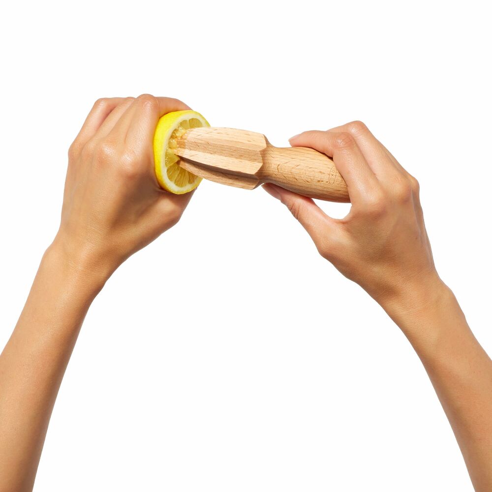 Wooden Reamer J2