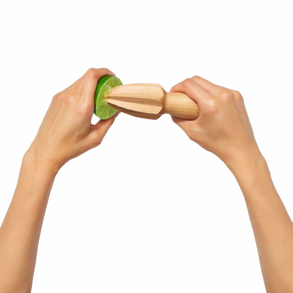 Wooden Reamer J2