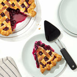 Nylon Flexible Pie Server X2