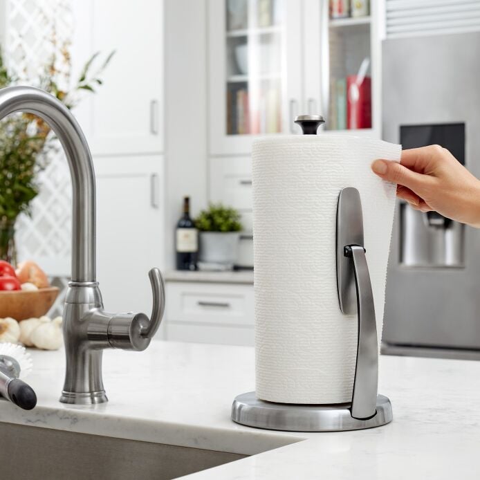SimplyTear™ Paper Towel Holder S9