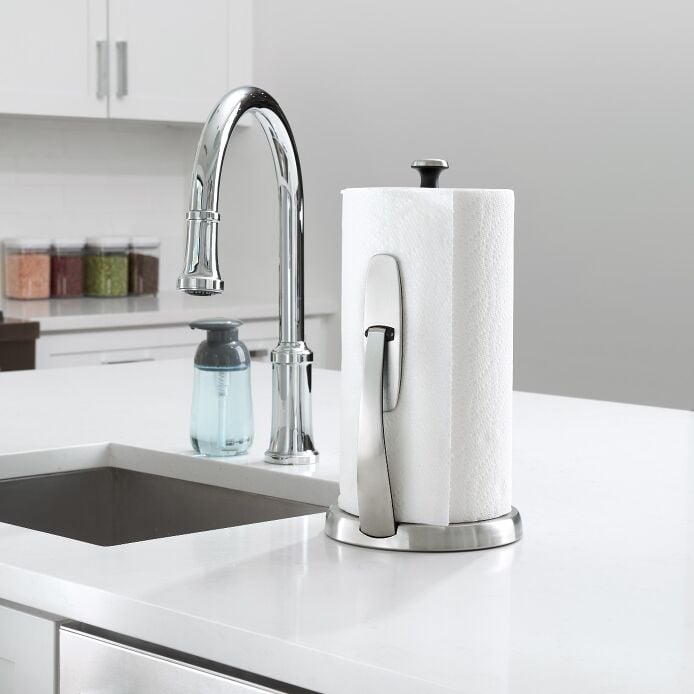 SimplyTear™ Paper Towel Holder S9
