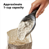 Scoop (1 Cup) U4