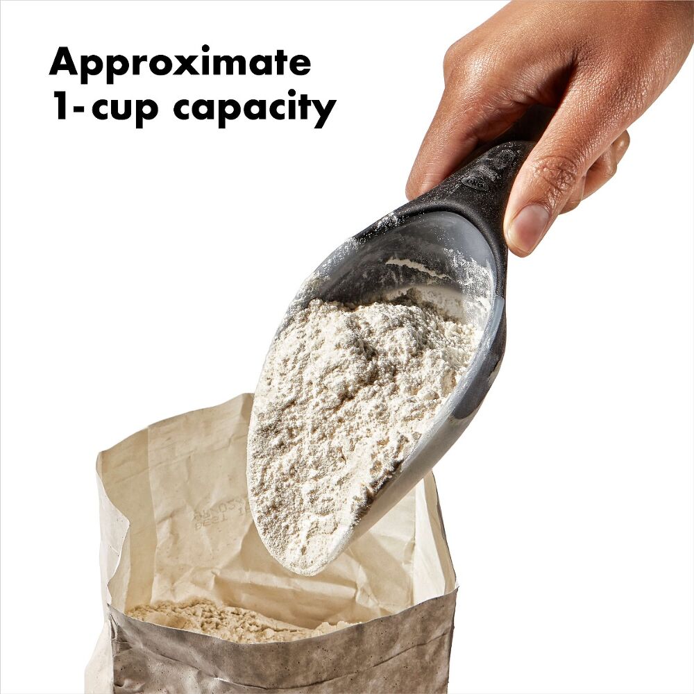 Scoop (1 Cup) U0