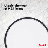 11" Turntable Q3