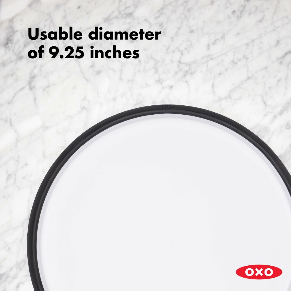 11" Turntable Q3