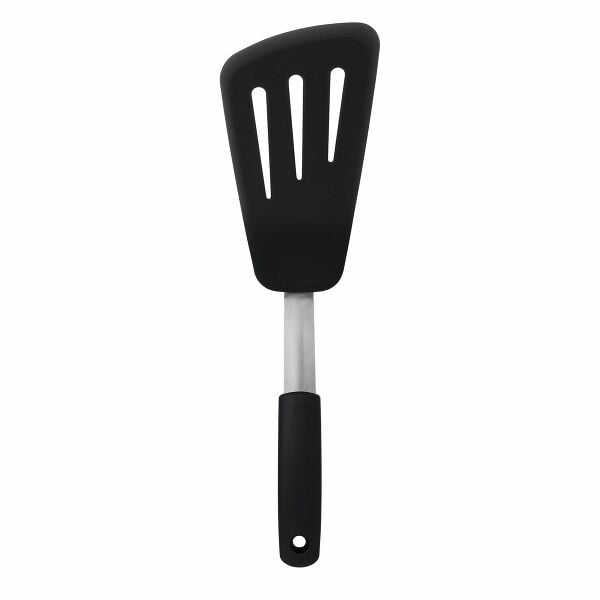 Silicone Flexible Omelet Turner Q3