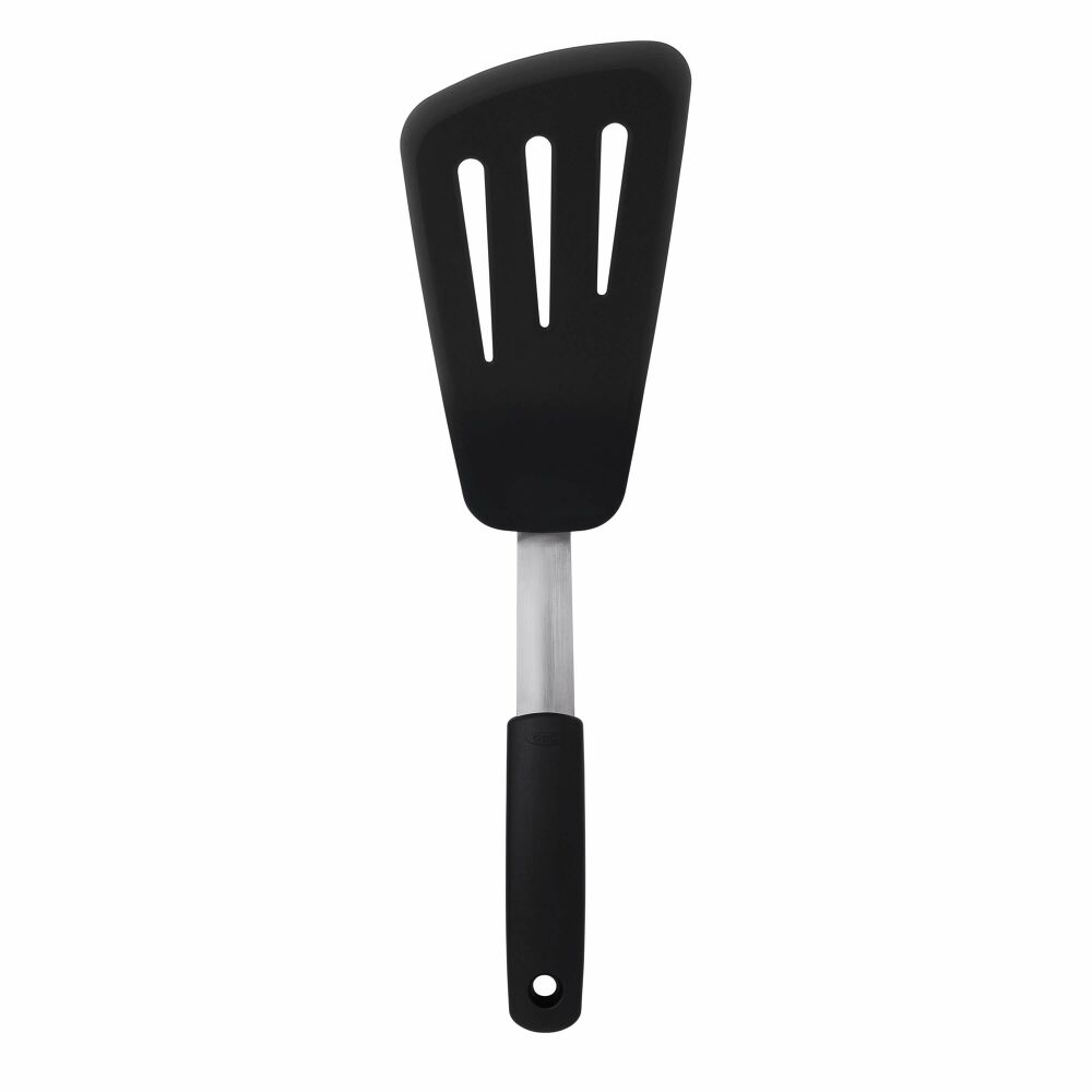 Silicone Flexible Omelet Turner Q3