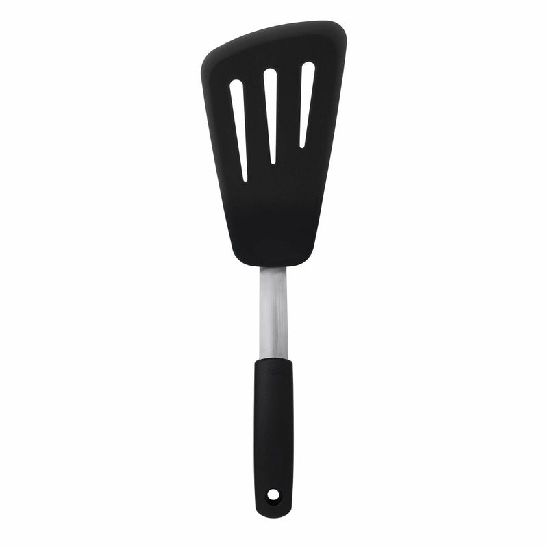 Silicone Flexible Omelet Turner Q3