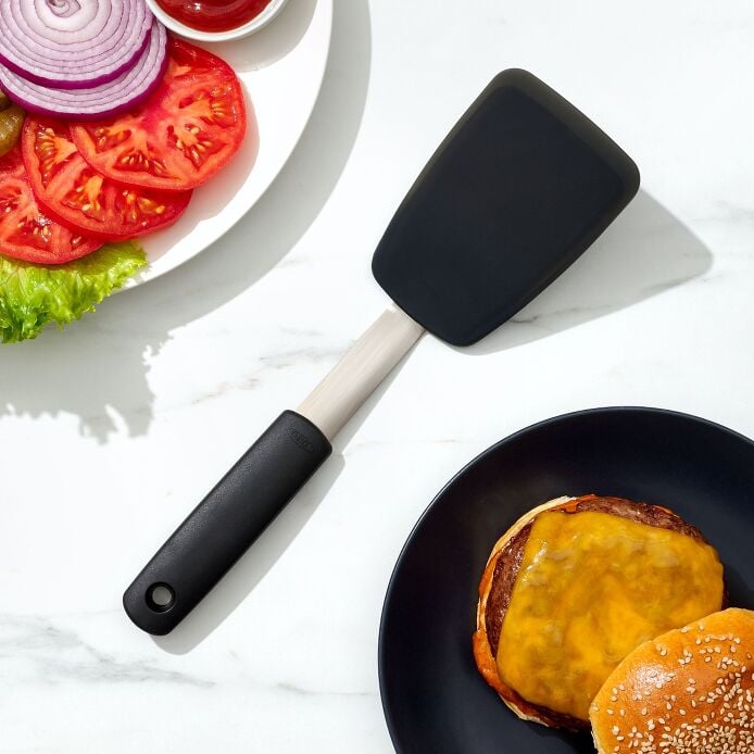 Silicone Flexible Turner B1